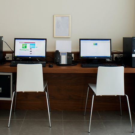 Holiday Inn Express Rotherham - North By Ihg Экстерьер фото