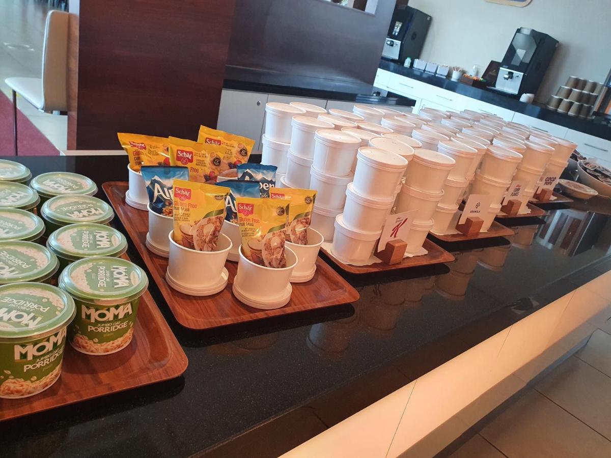 Holiday Inn Express Rotherham - North By Ihg Экстерьер фото