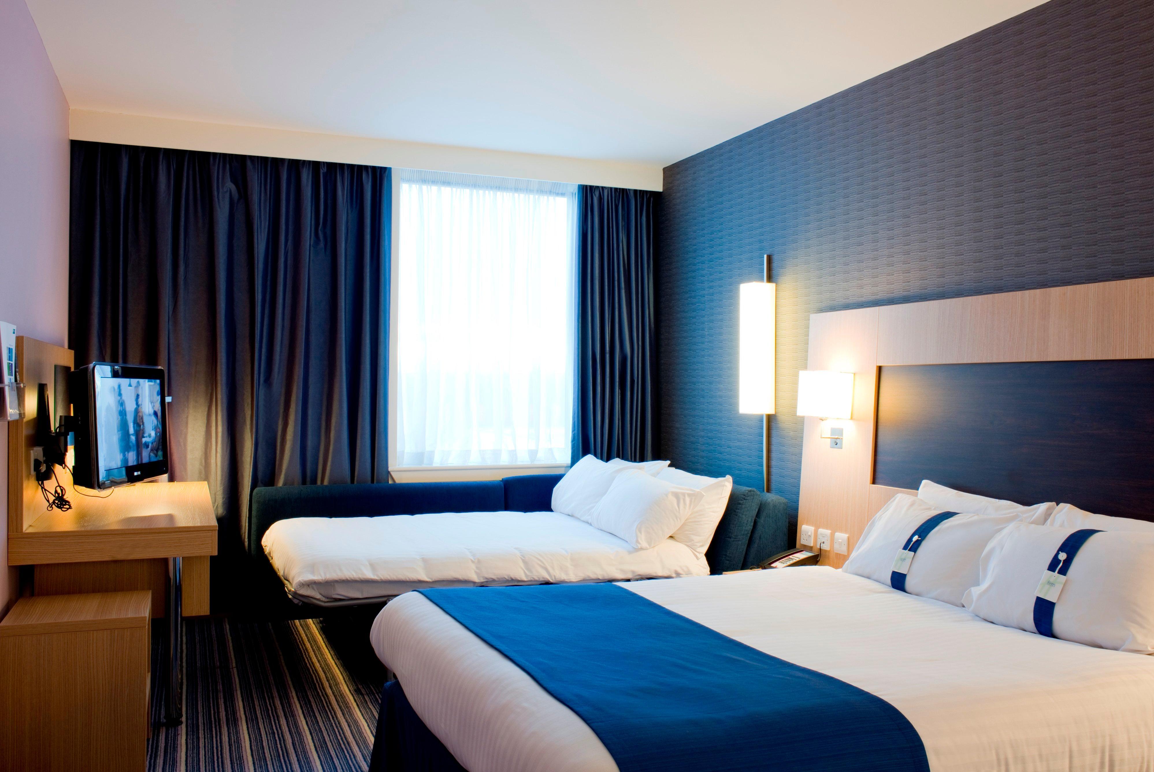 Holiday Inn Express Rotherham - North By Ihg Экстерьер фото