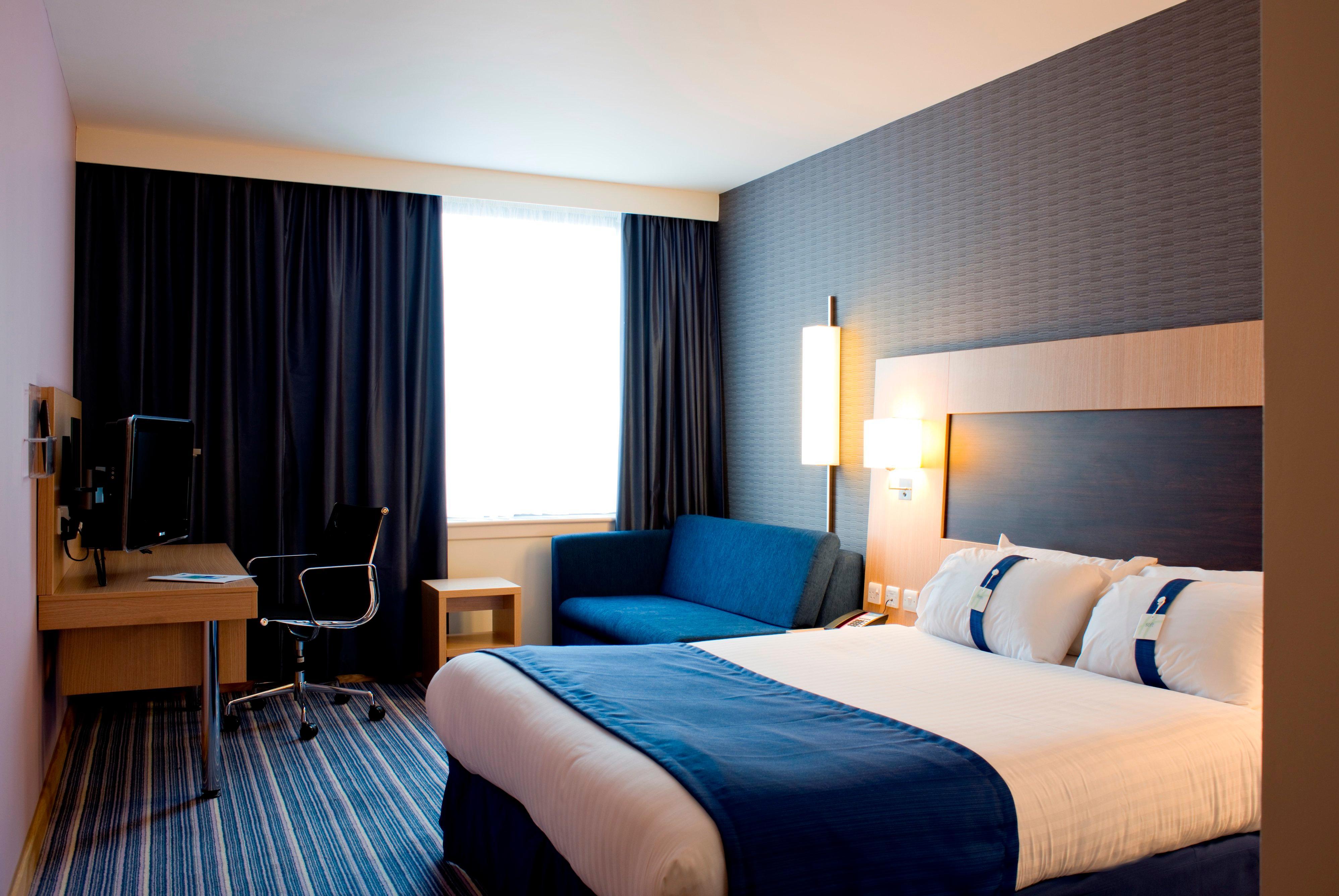 Holiday Inn Express Rotherham - North By Ihg Экстерьер фото
