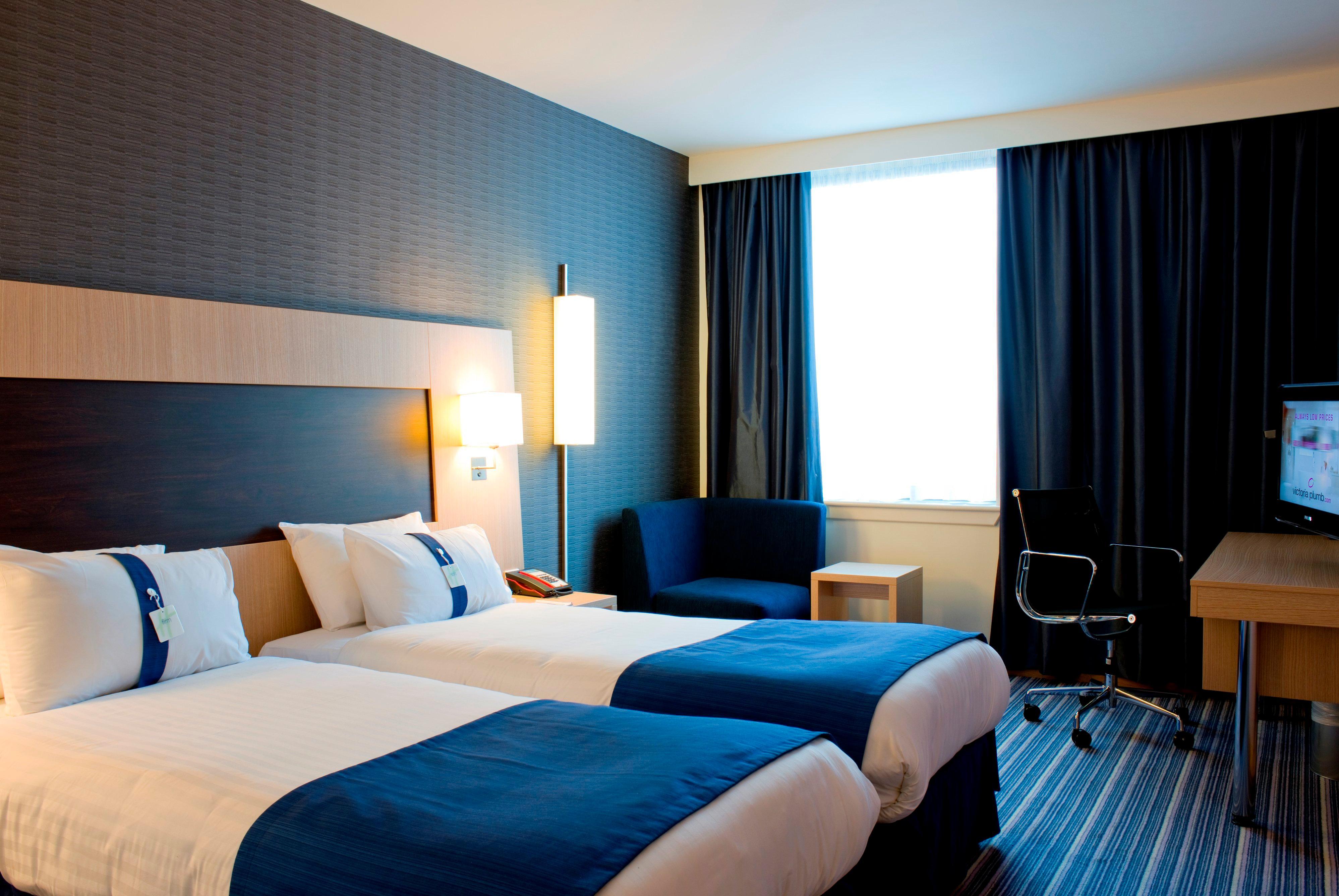 Holiday Inn Express Rotherham - North By Ihg Экстерьер фото