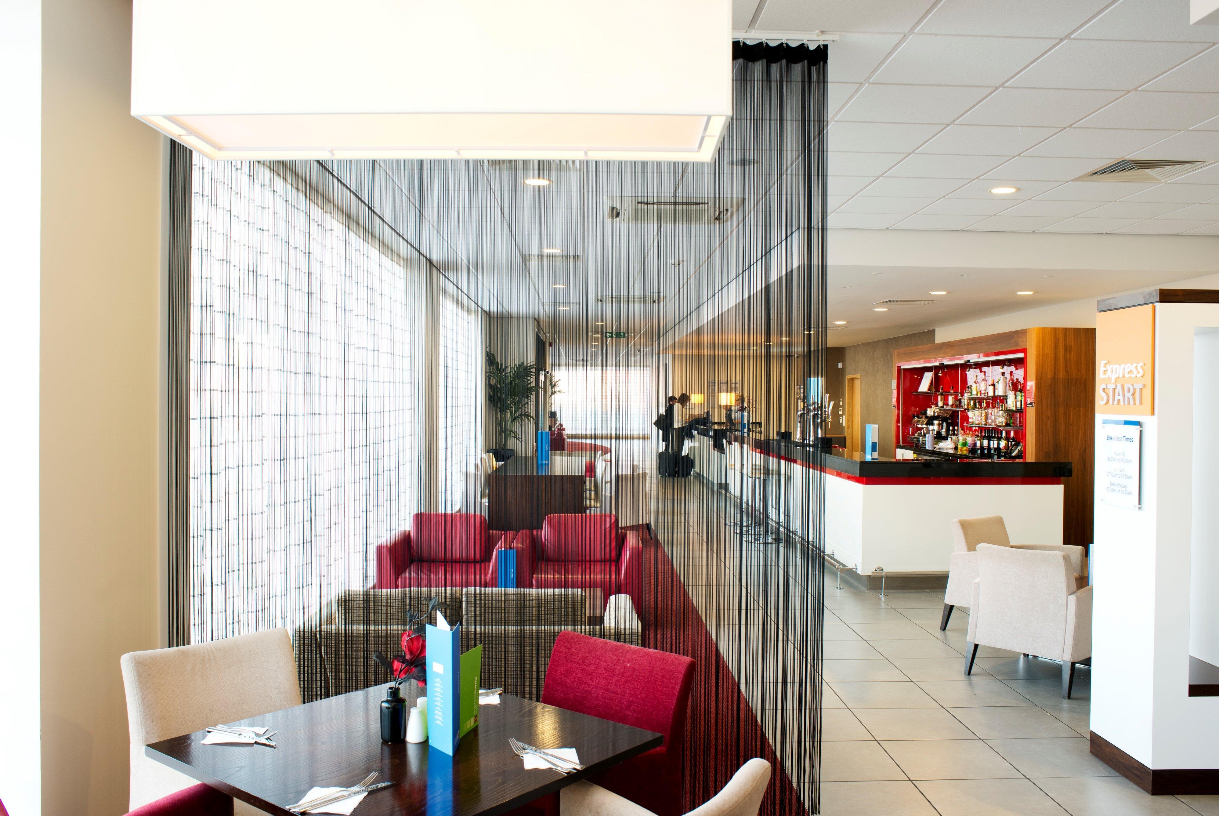 Holiday Inn Express Rotherham - North By Ihg Экстерьер фото