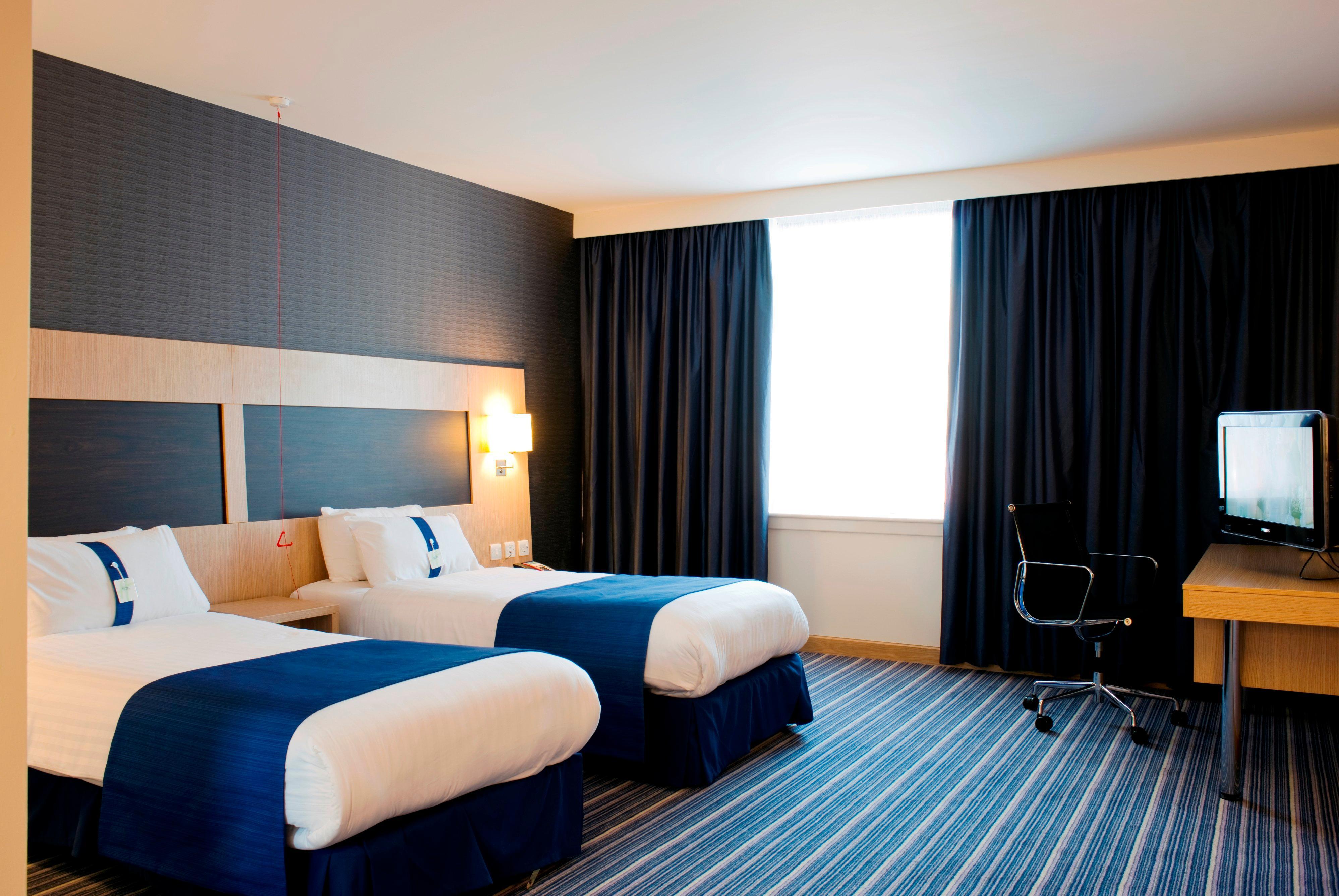 Holiday Inn Express Rotherham - North By Ihg Экстерьер фото