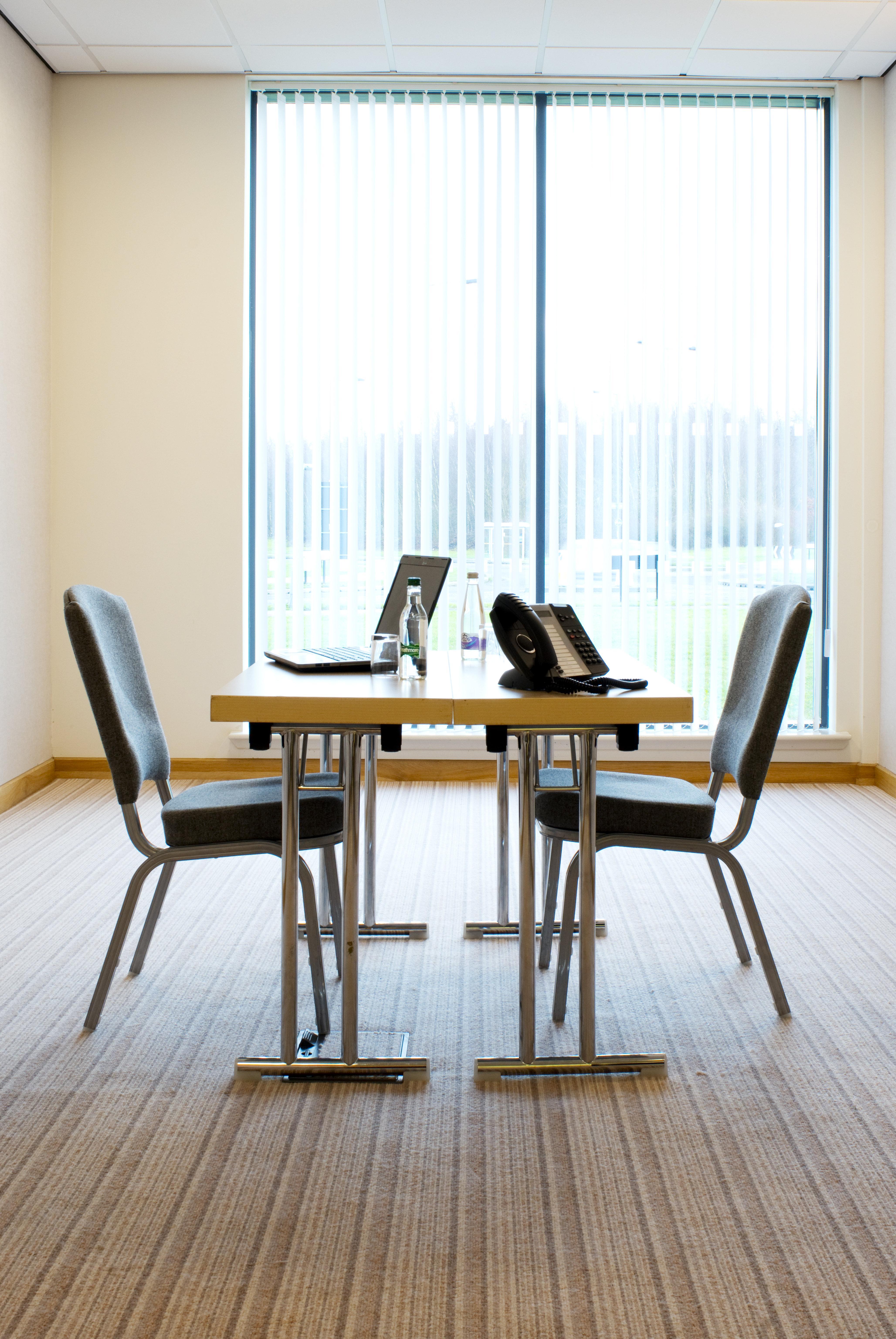 Holiday Inn Express Rotherham - North By Ihg Экстерьер фото