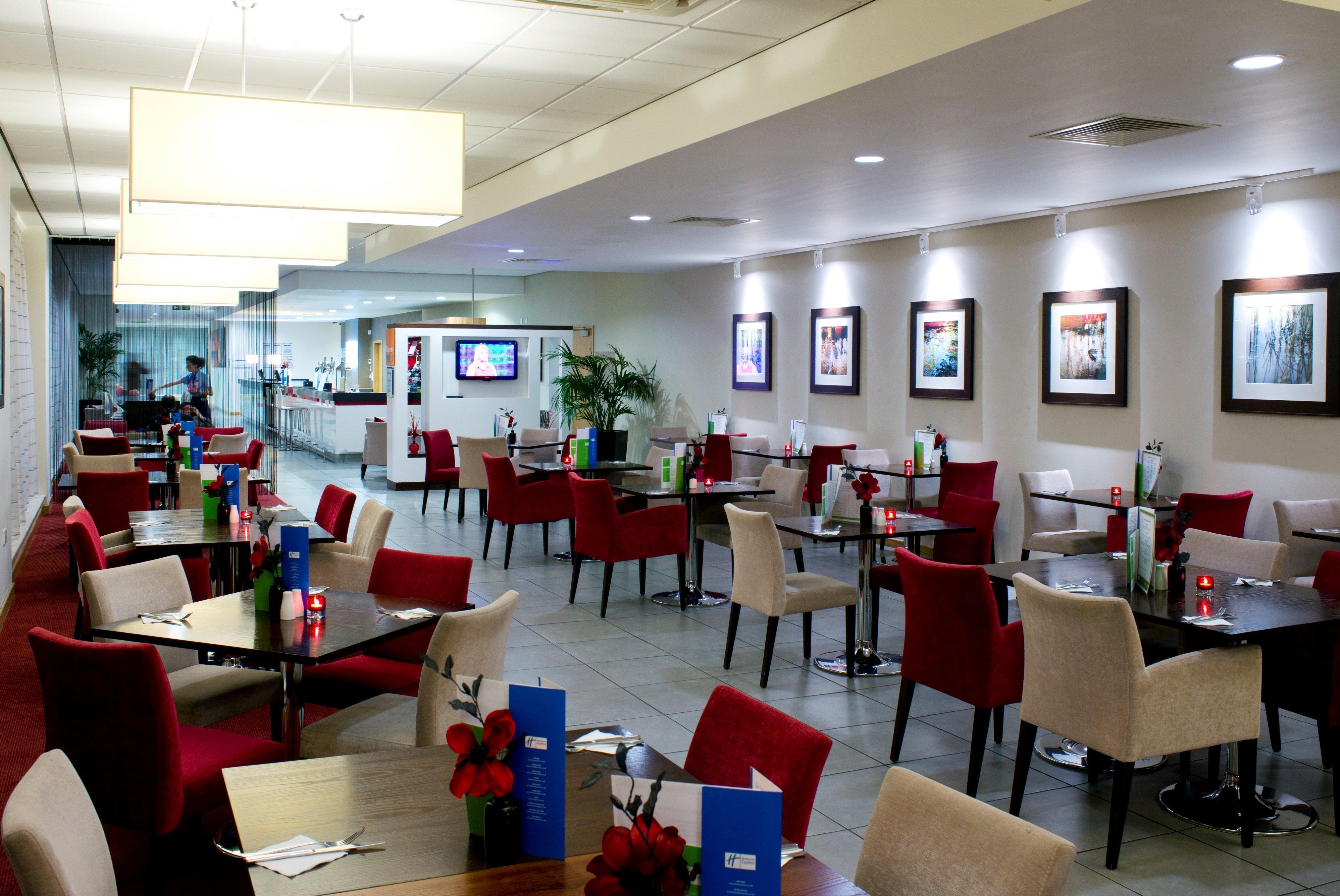 Holiday Inn Express Rotherham - North By Ihg Экстерьер фото