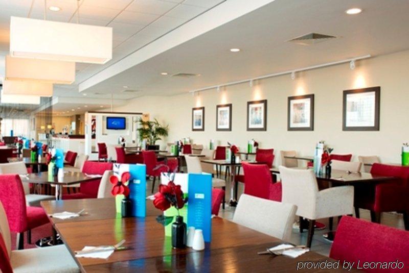 Holiday Inn Express Rotherham - North By Ihg Экстерьер фото