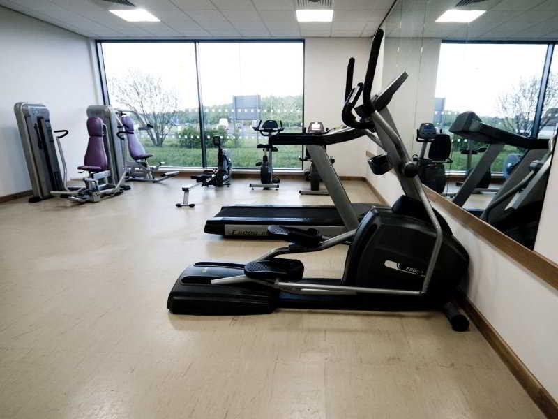 Holiday Inn Express Rotherham - North By Ihg Экстерьер фото
