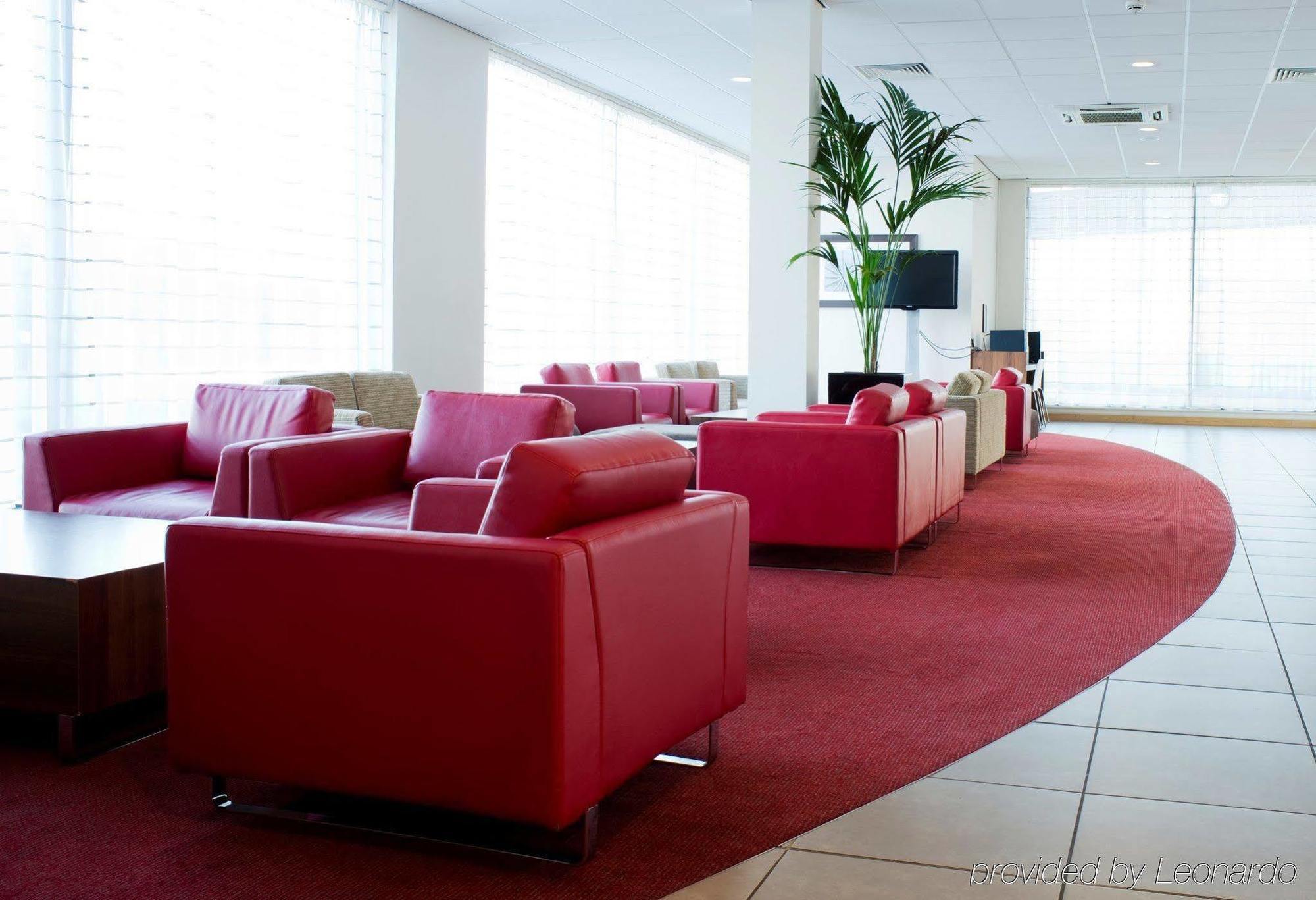 Holiday Inn Express Rotherham - North By Ihg Экстерьер фото