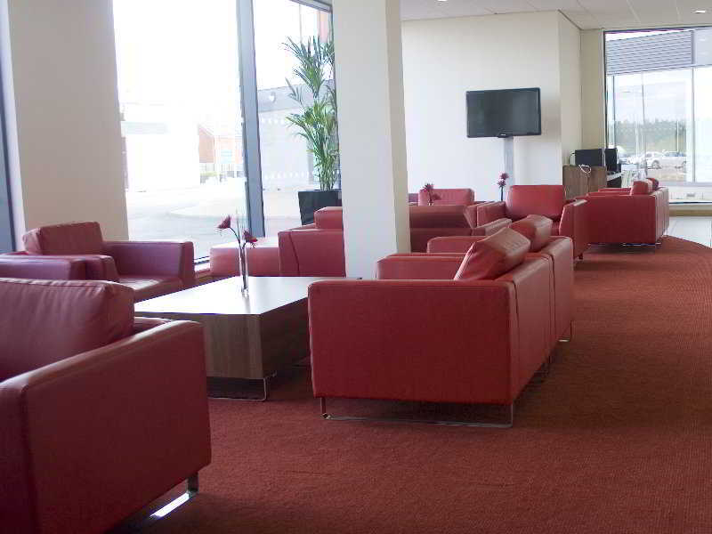 Holiday Inn Express Rotherham - North By Ihg Экстерьер фото